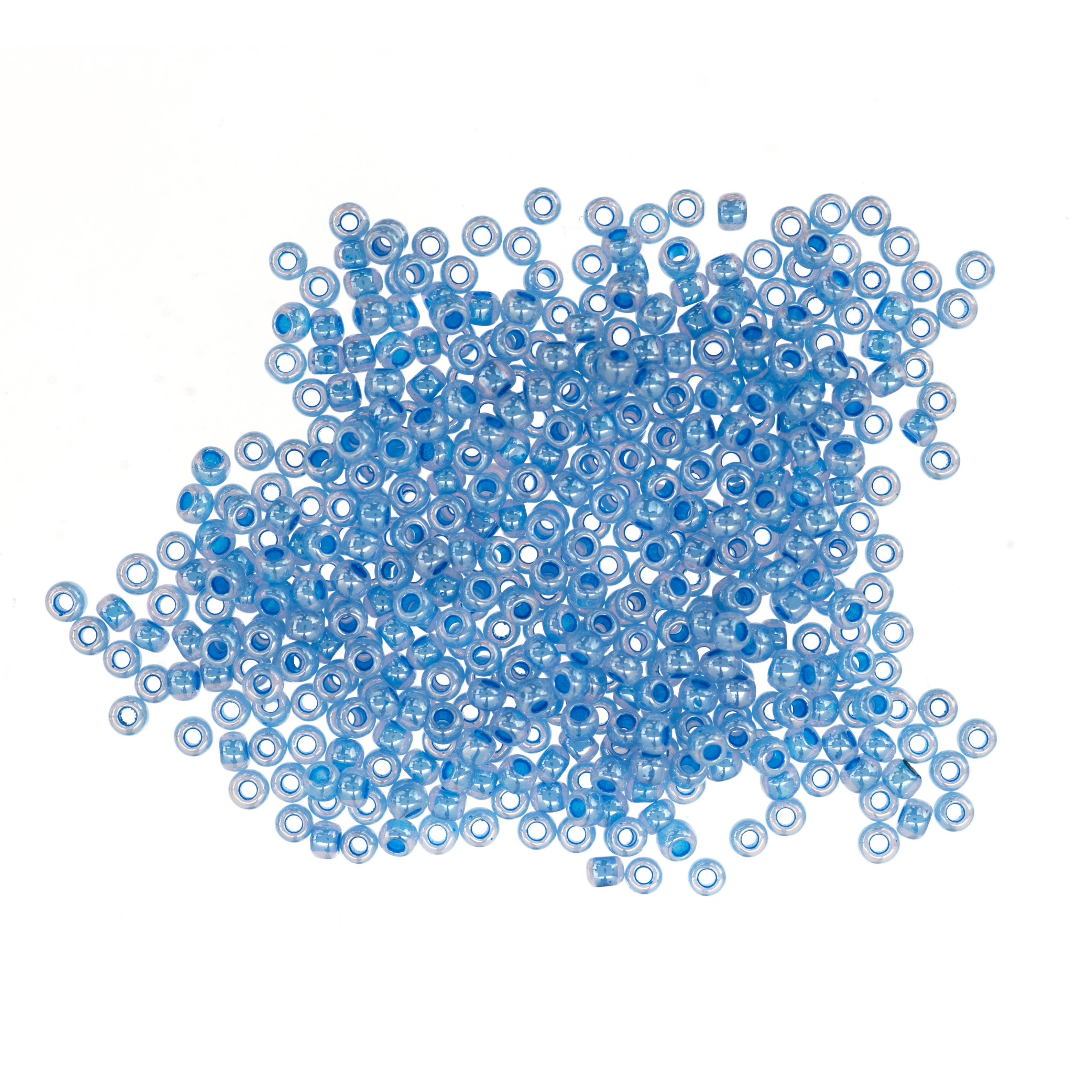 Mill Hill Glass Seed Beads 11/0 - Ice Blue 02006