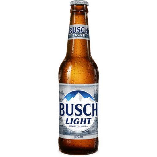 Busch Light Beer - 12 fl oz