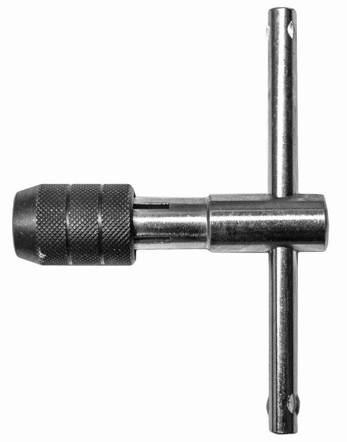 Century Drill & Tool T-Handle Tap Wrench