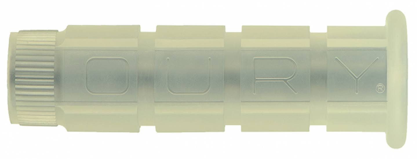 Oury Single Compound 2020 TRASPARENT 32 mm