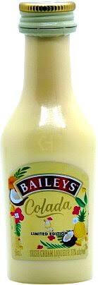 Baileys Colada Liqueur 50ml