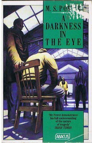 Darkness in the Eye [Book]