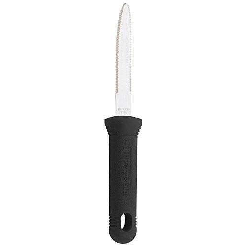 Messermeister Pro Touch Grapefruit Knife - Black, 4"