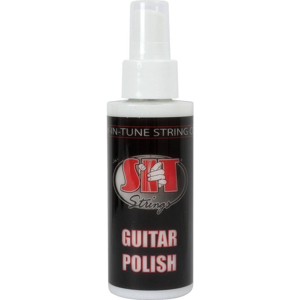 SIT GP-4 Guitar Polish 4 oz. Spray