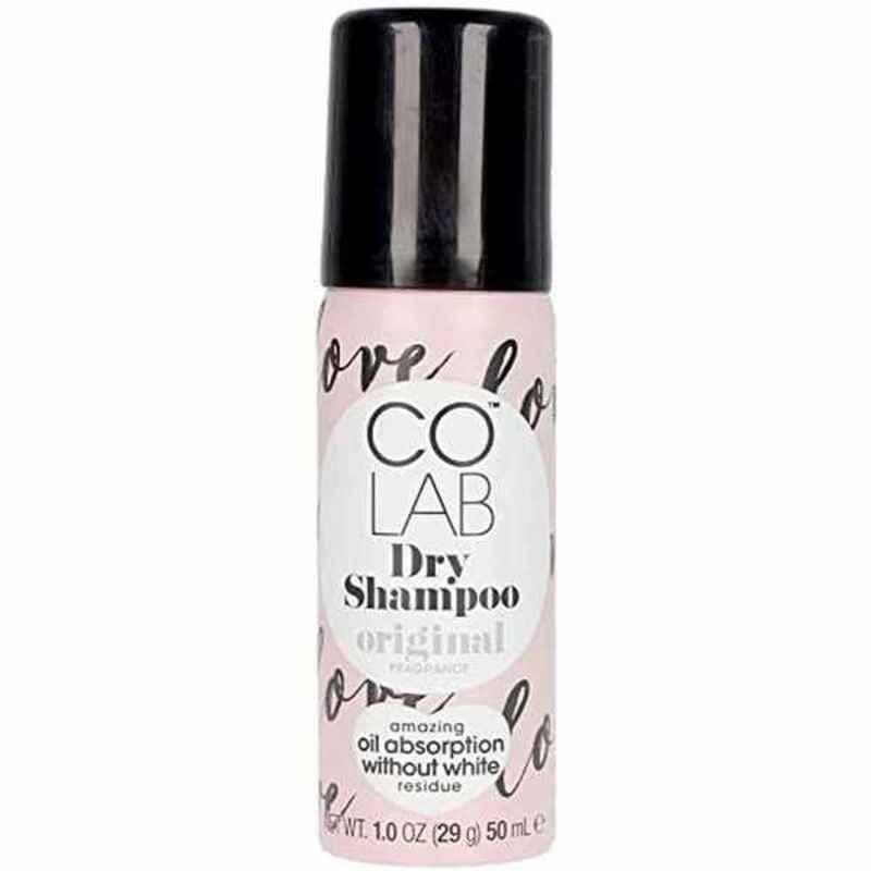 Colab Original Dry Shampoo 50ml