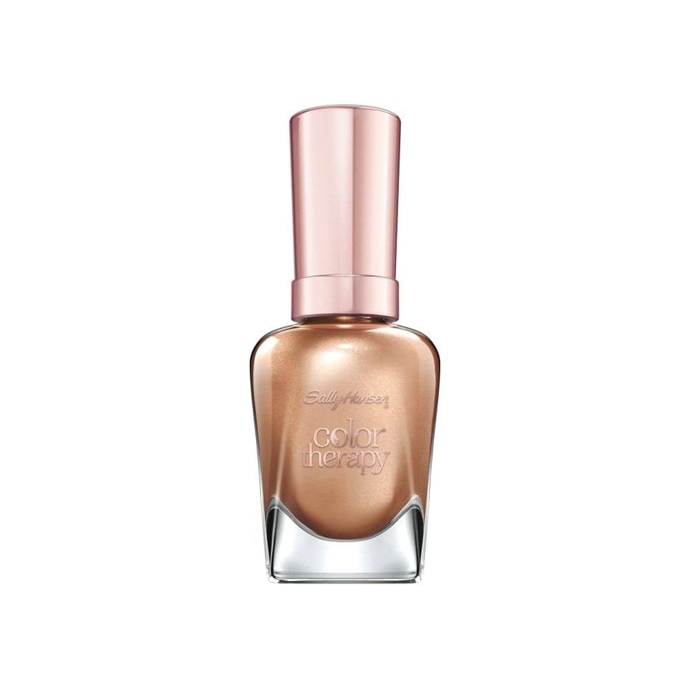 Sally Hansen Color Therapy Nail Colour - 170 Glow with The Flow, 14.7ml