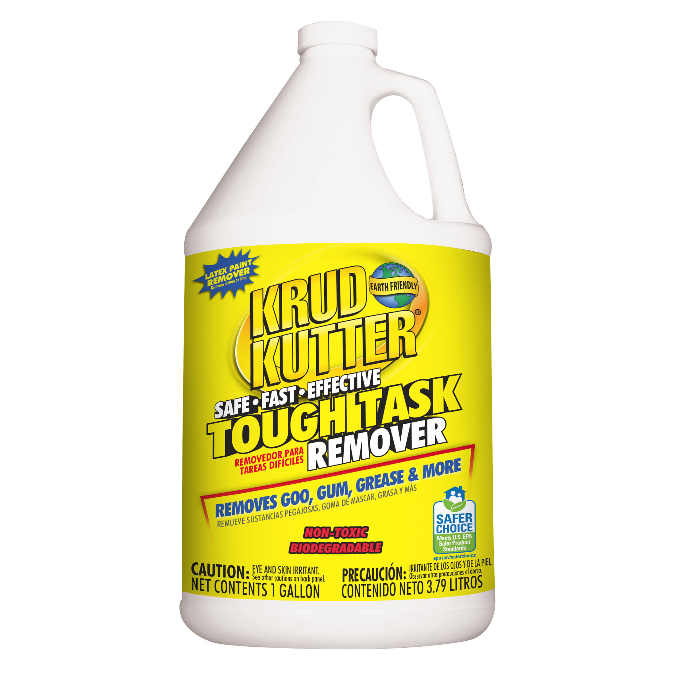Krud Kutter Tough Task Remover - 1 Gallon