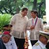Romualdez commends courage of diverse Filipinos on National …
