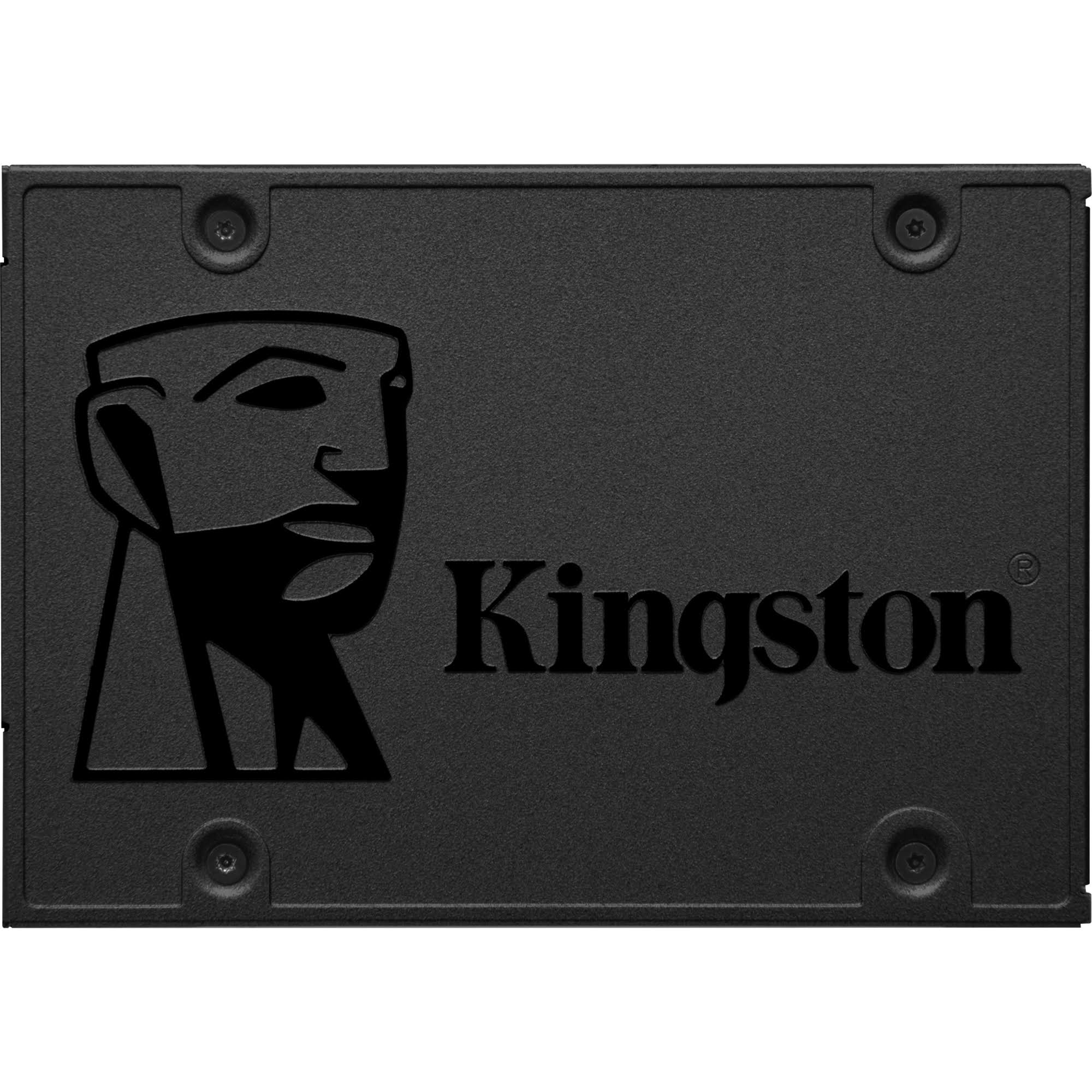 Kingston Technology Serial ATA III Hard Drive - 240gb