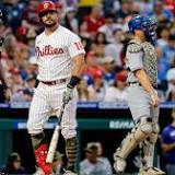 Dodgers shut down Phillies' offense for 6th straight win