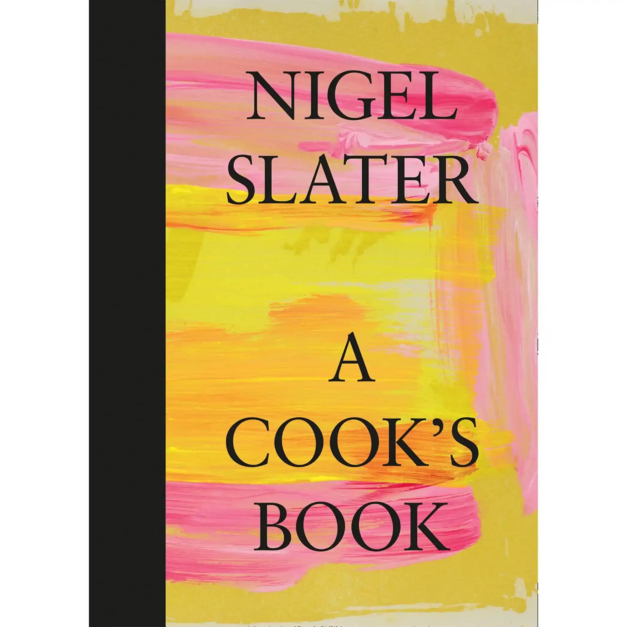 A Cook's Book [Book]