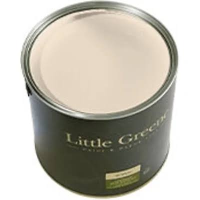 Little Greene Paint - Intelligent Eggshell