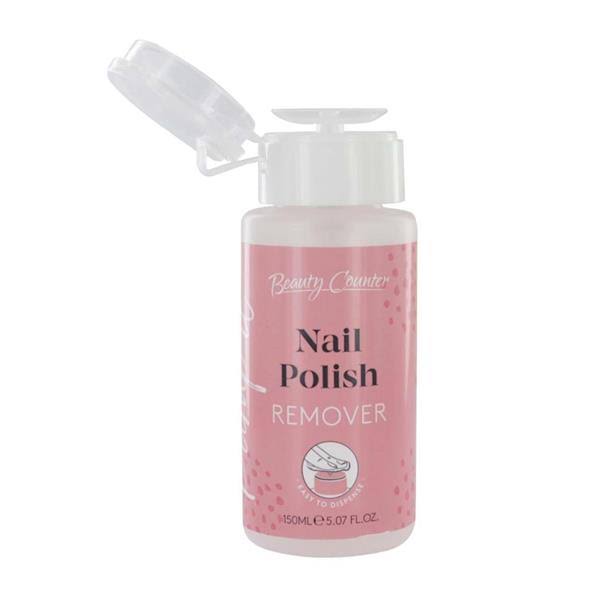 Beauty Counter Nail Polish Remover 150Ml
