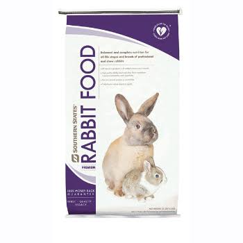 Southern States Premium Rabbit Food 25 lb