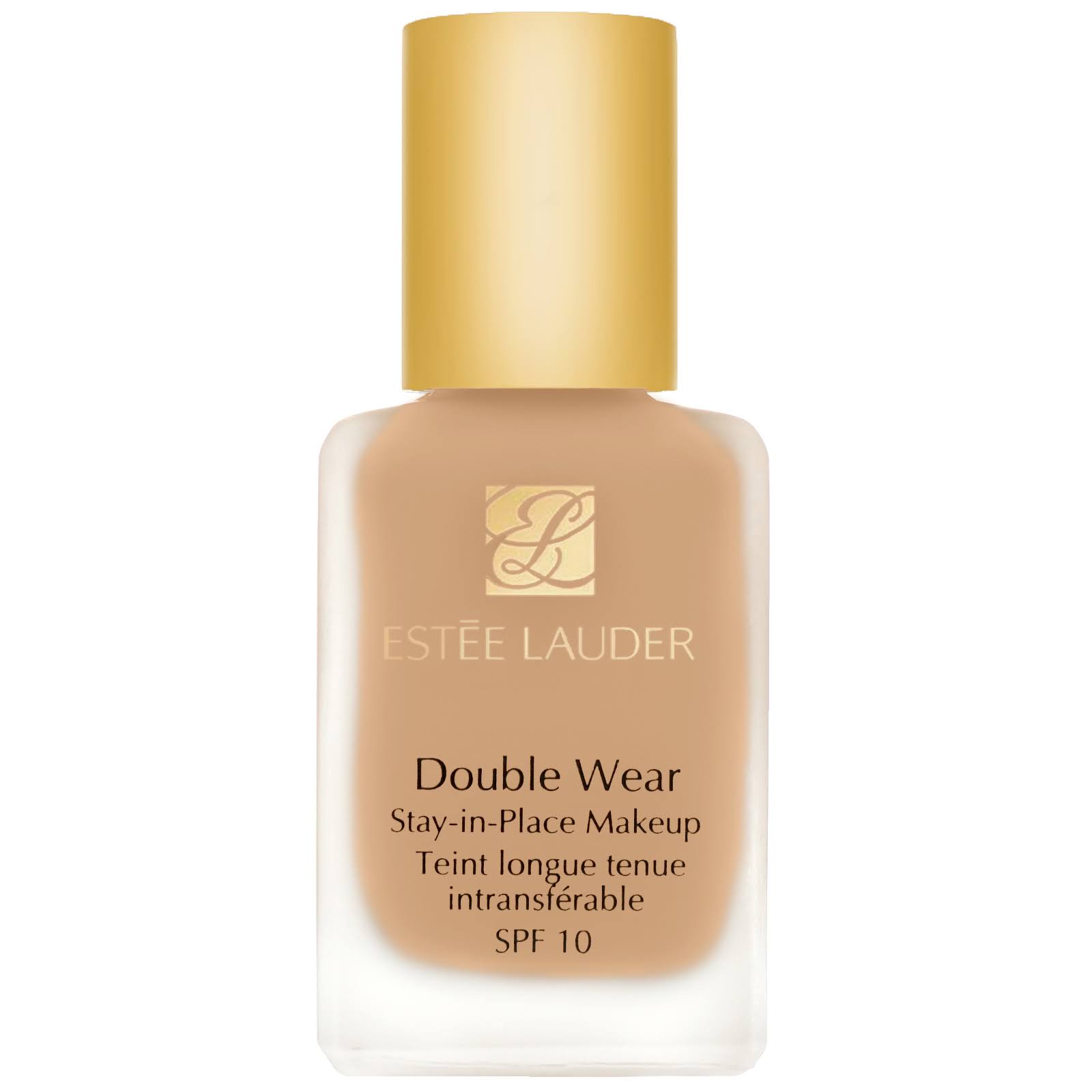 Estee Lauder Double Wear Stay-In-Place Makeup - SPF 10, #36
