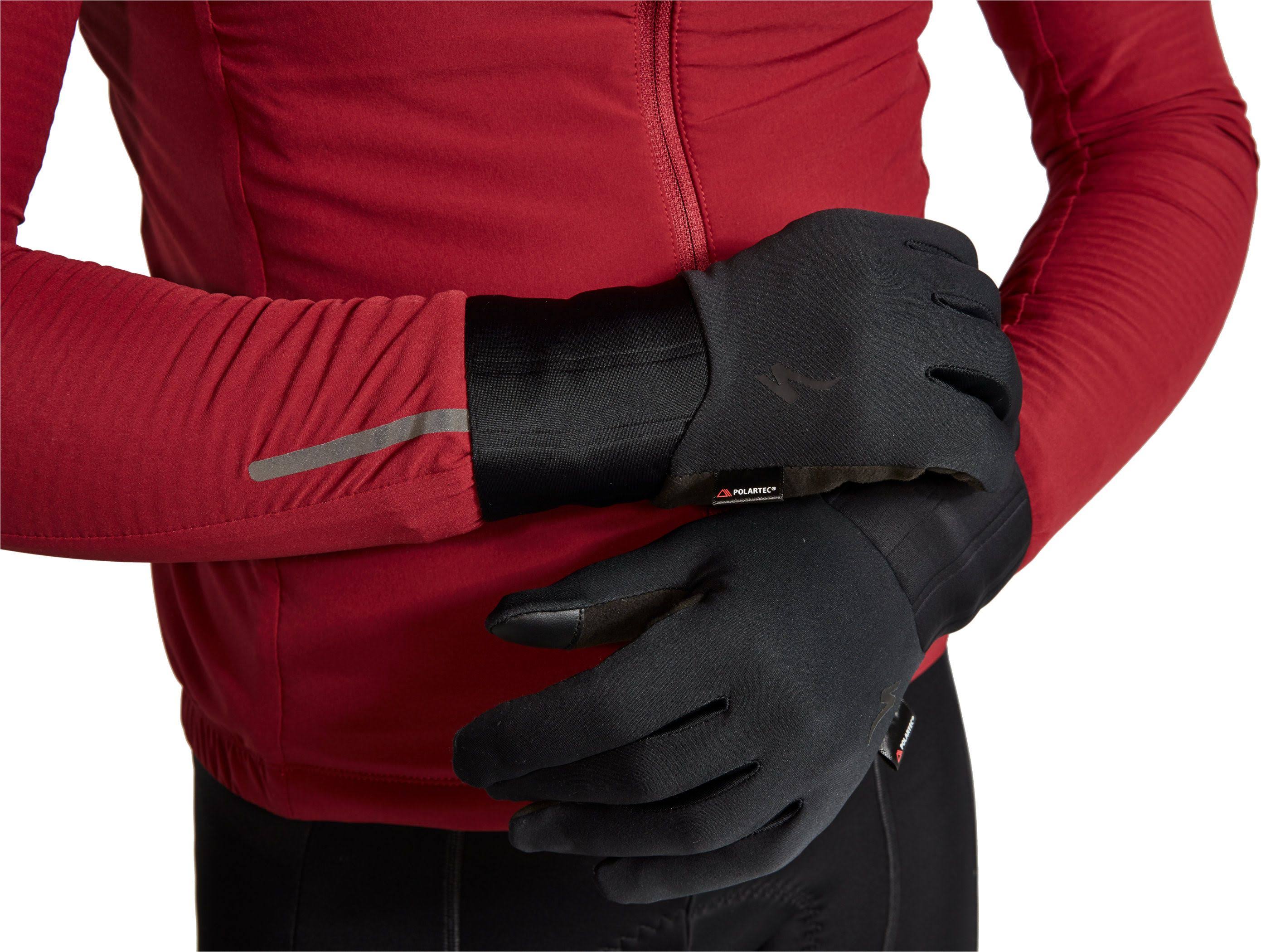 Specialized Prime-series Womens Thermal Gloves