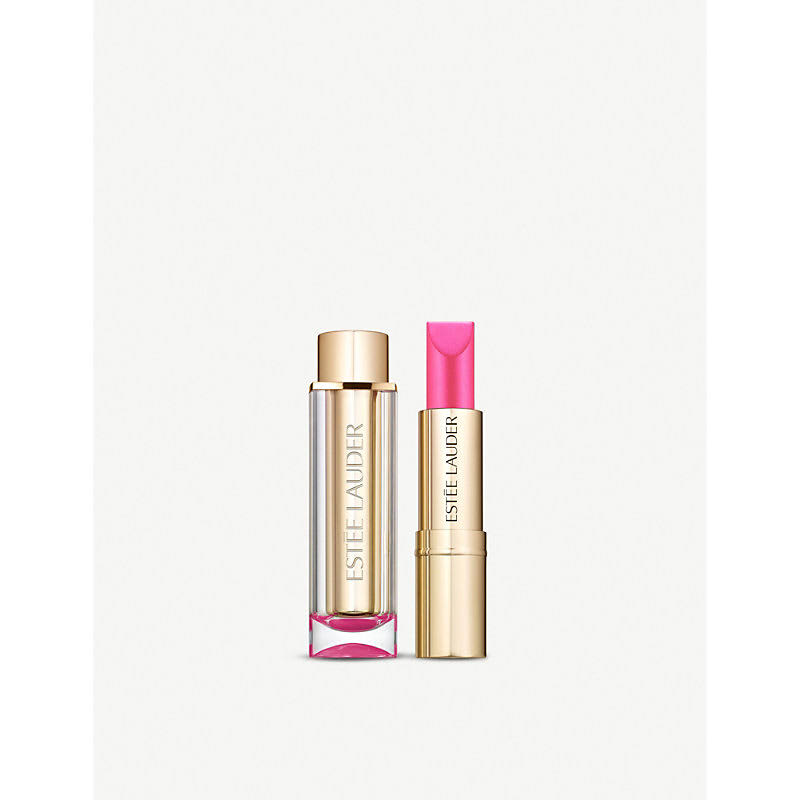 Estee Lauder Pure Color Love Lipstick 3.5g