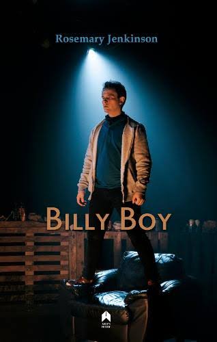 Billy Boy [Book]