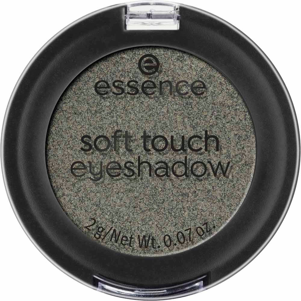 Essence Soft Touch Eyeshadow Shade 05 2 G