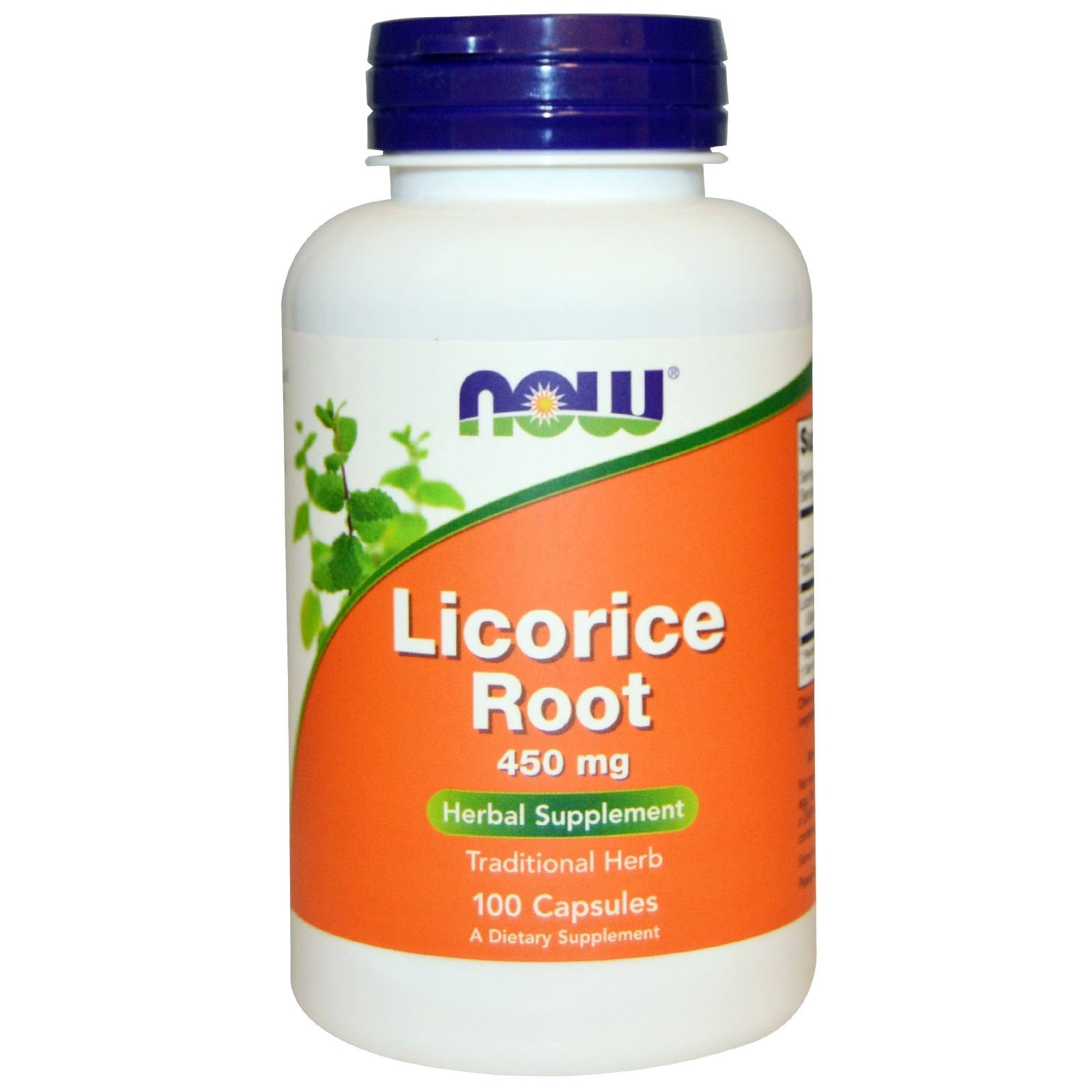 Now Licorice Root