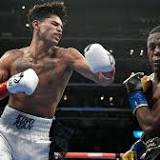 Gervonta Davis appears to accept Ryan Garcia fight after rival's call-out