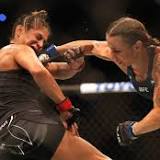 Nina Nunes resigns after UFC San Diego win: 'I want more babies'