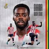 Give brother Nico Williams time to mature - Uncle of Inaki Williams implore Ghanaians