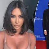 Kim Kardashian Gets Life-Changing News While At Red Lobster