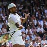 Wimbledon 2022 live: Rafael Nadal score updates and highlights from Centre Court, Nick Kyrgios reaches quarterfinals