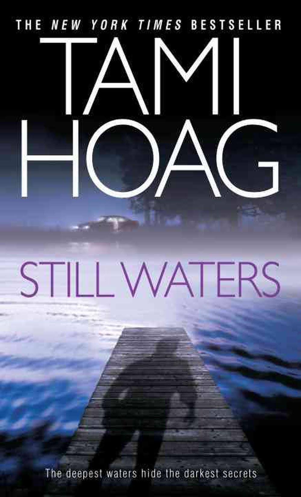 Still Waters [Book]