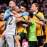 Australia v Peru: Socceroos win World Cup 2022 qualifying playoff 5-4 on penalties