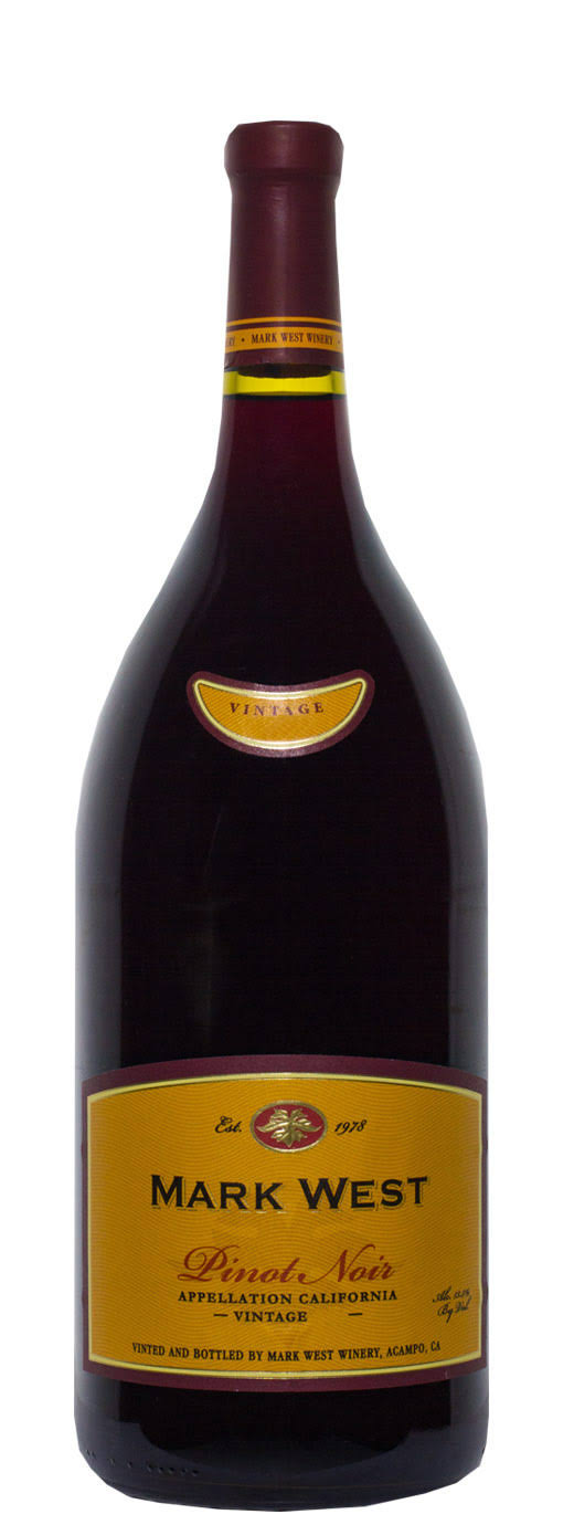 Mark West Pinot Noir California - 1.5 L bottle