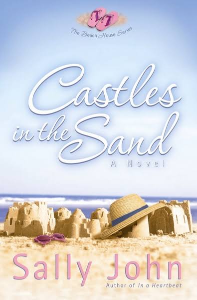 Castles in The Sand - Sally John