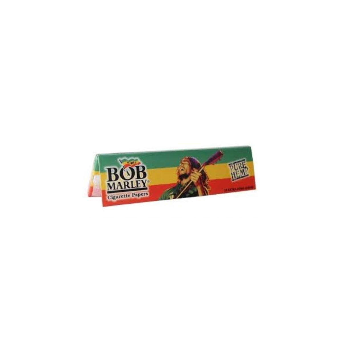Bob Marley Rolling Paper - 1 Pack - Gitto's Farmers Market - Delivered by Mercato