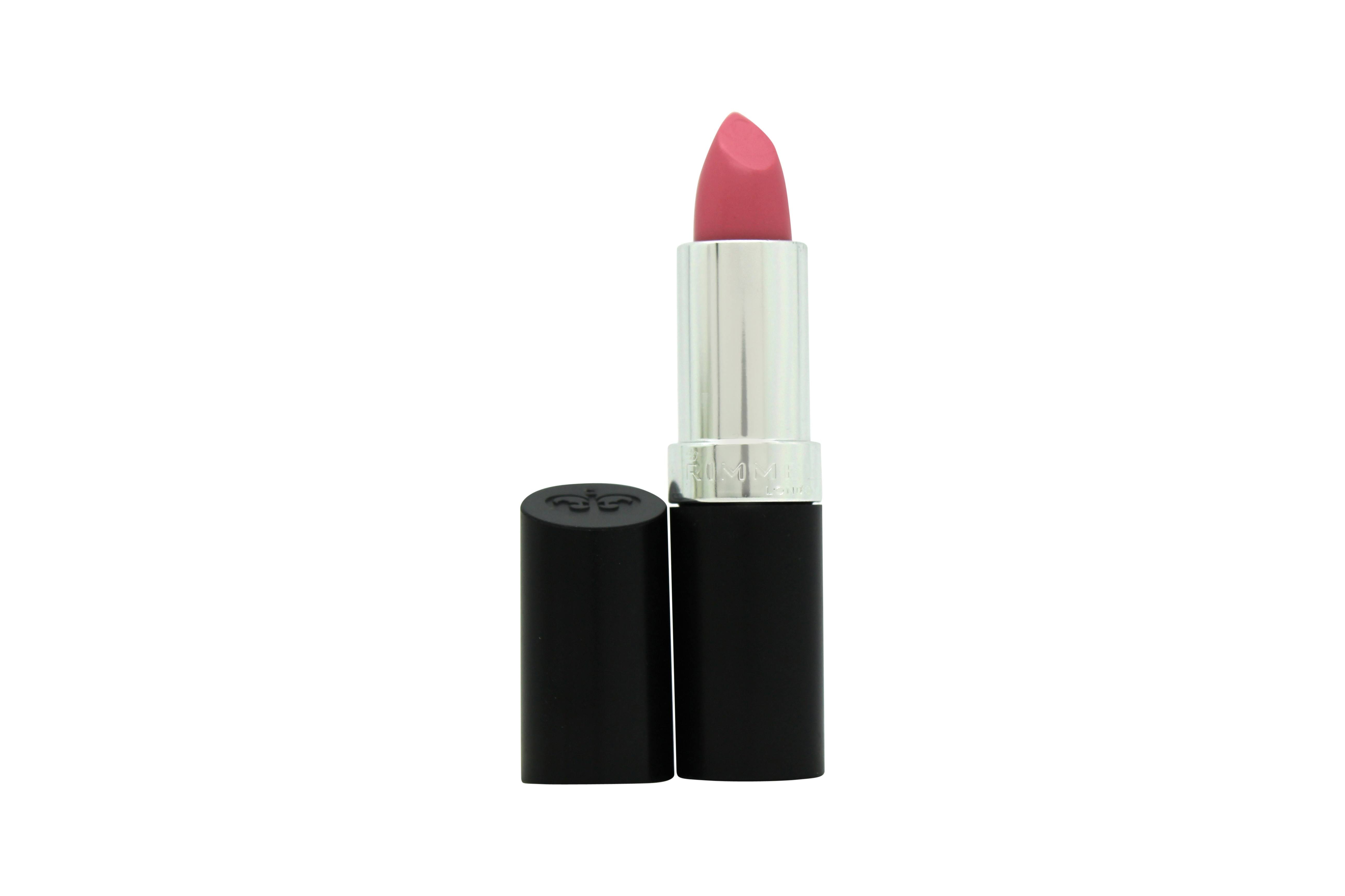 Rimmel London Lasting Finish Lipstick - 006 Pink Blush, 4g
