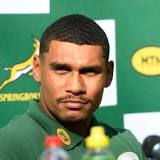 How Springboks are looking to turn Damian Willemse into the new Frans Steyn