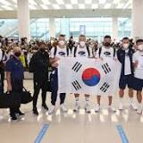 The Korean tour squad is set for Tottenham Hotspur