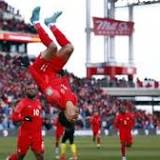 Canada vs. Belgium World Cup prop picks: Back Jonathan David and Kevin de Bruyne