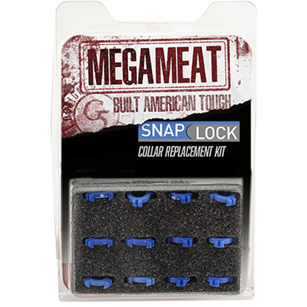 G5 Outdoors Mega Meat Collars 3 Pack