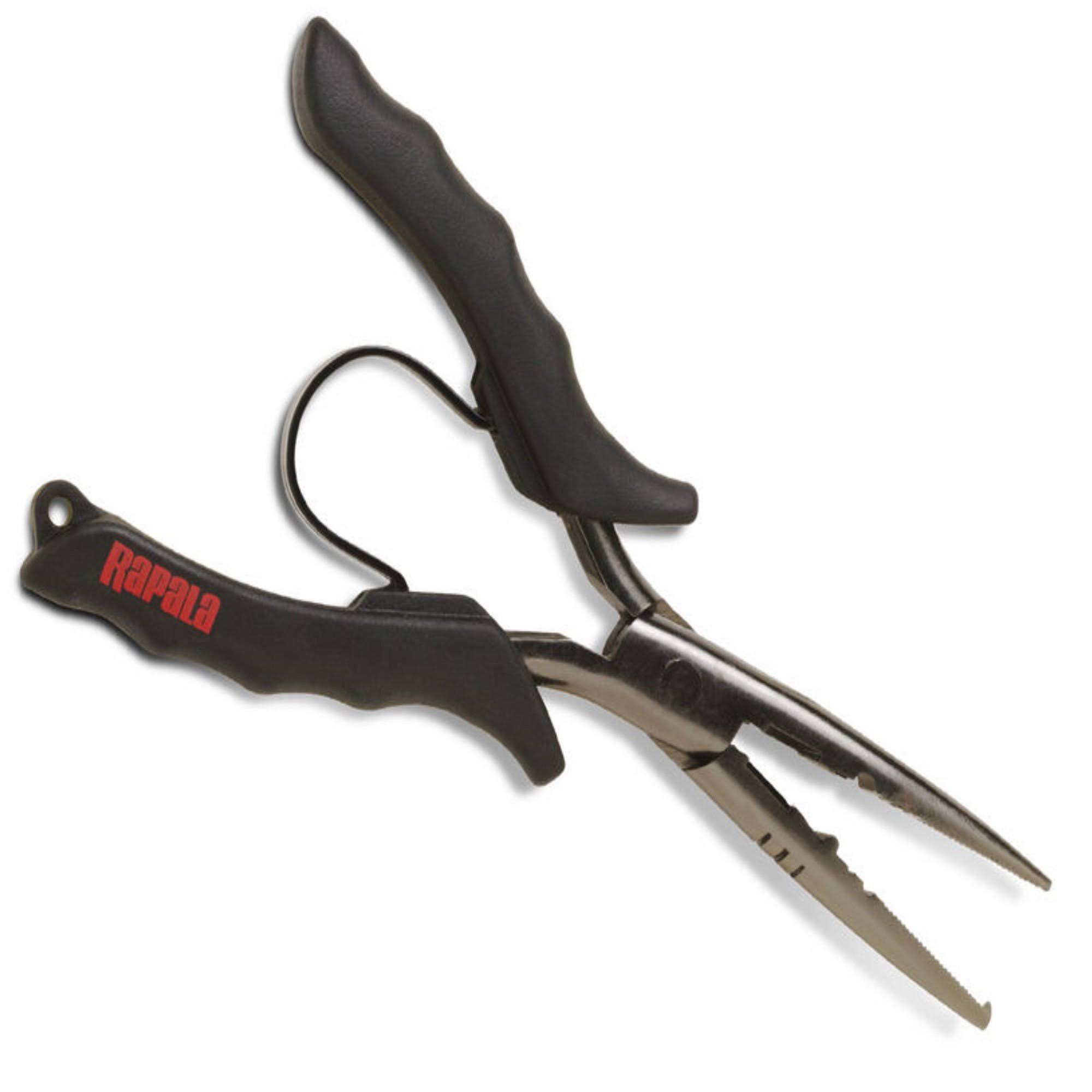Rapala Stainless Steel Pliers - 6.5"