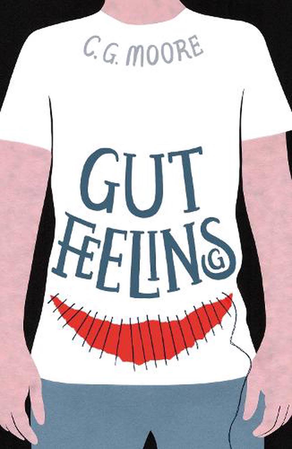 Gut Feelings [Book]