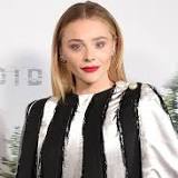 Chloe Grace Moretz Says Attention at 12 After Breakout 'Kick-Ass' Role 'Was Really Chaotic'