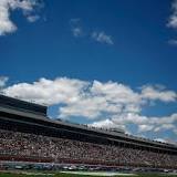 NASCAR World Praying For Veteran Driver On Sunday