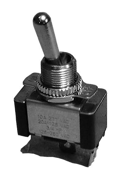 Philmore 30-310 SPDT Toggle Switch