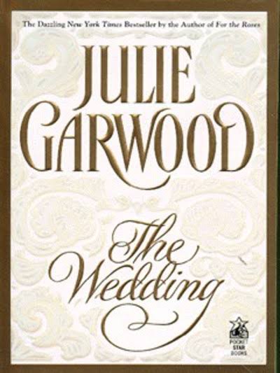 The Wedding [Book]