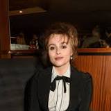Helena Bonham Carter Defends Rowling, Depp