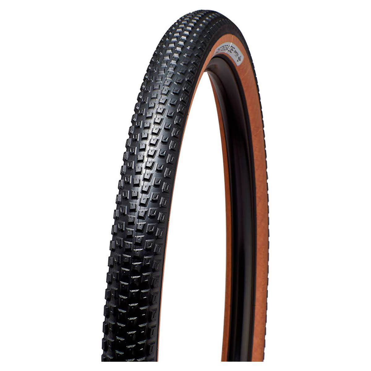Specialized Renegade 2Bliss Ready 29" Tyre Measure 29x2.3 Colour Black Brown