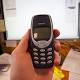 Tech Throwback: The Nokia 3310 and its reputation of indestructibility