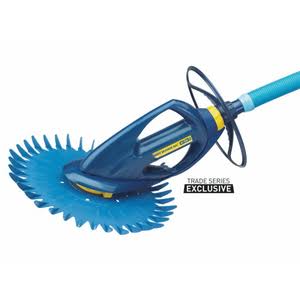 Zodiac Pool Systems W03000TR G3 Pro Ig Suction Side Pool Cleaner