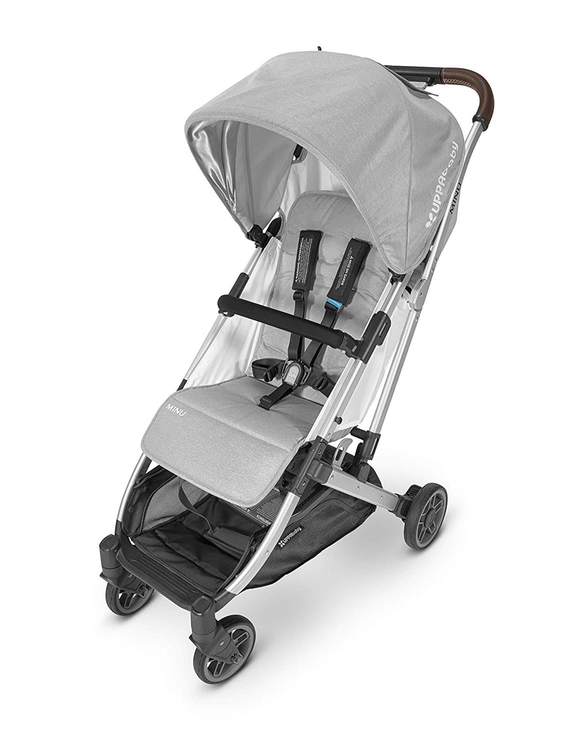 UPPAbaby - Bumper Bar for Minu